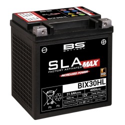 Batterie BS BATTERY SLA Max...