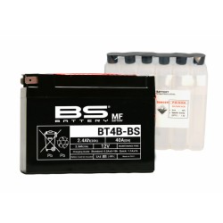 Batterie BS BATTERY Sans...