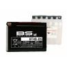 Batterie BS BATTERY Sans entretien avec pack acide - BT4B