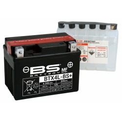 Batterie BS BATTERY Sans...