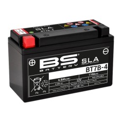 Batterie BS BATTERY SLA...