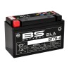 Batterie BS BATTERY SLA sans entretien activé usine - BT7B-4