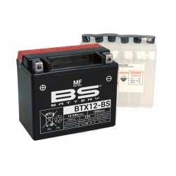 Batterie BS BATTERY Sans...