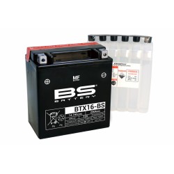 Batterie BS BATTERY Sans...