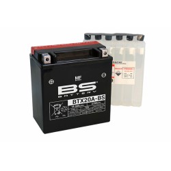 Batterie BS BATTERY Sans...