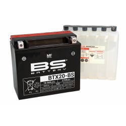 Batterie BS BATTERY Sans...