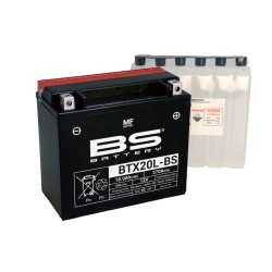 Batterie BS BATTERY Sans...