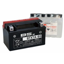 Batterie BS BATTERY Sans...