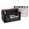 Batterie BS BATTERY Sans entretien avec pack acide - BTX7A