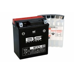 Batterie BS BATTERY Sans...