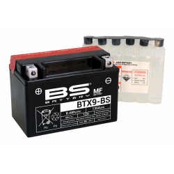 Batterie BS BATTERY Sans...