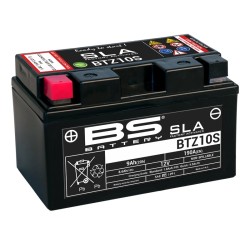 Batterie BS BATTERY SLA...