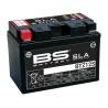 Batterie BS BATTERY SLA sans entretien activé usine - BTZ12S