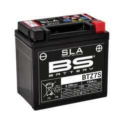 Batterie BS BATTERY SLA...