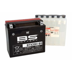 Batterie BS BATTERY Sans...