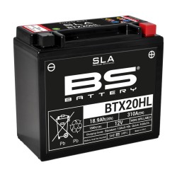 Batterie BS BATTERY Sans...