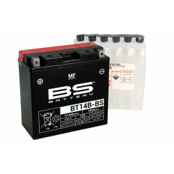 Batterie BS BATTERY Sans...