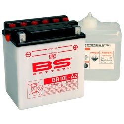 Batterie BS BATTERY...