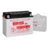 Batterie BS BATTERY Haute-performance avec pack acide - B50N18L-A3