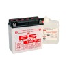 Batterie BS BATTERY conventionnelle avec pack acide - 12N5.5-3B