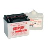 Batterie BS BATTERY Haute-performance avec pack acide - BB7C-A