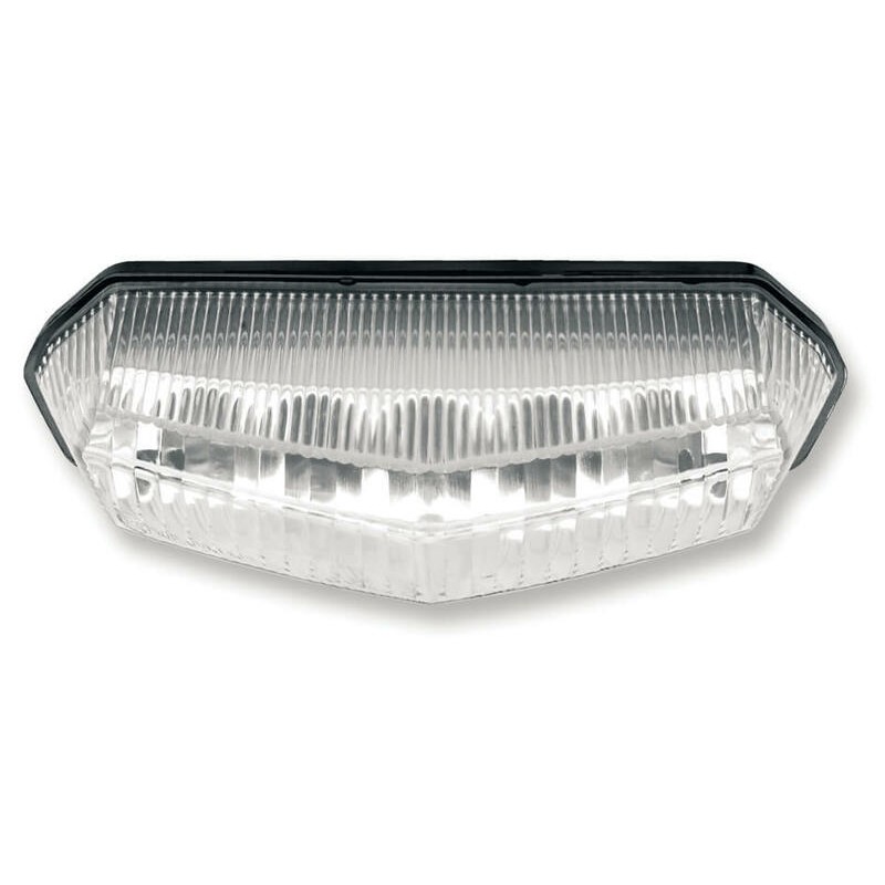 Feu arrière V PARTS X-Force LED