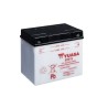 Batterie YUASA conventionnelle sans pack acide - 52515