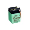 Batterie YUASA conventionnelle sans pack acide - 6N4C-1B