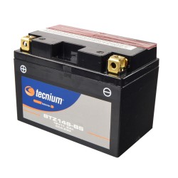 Batterie TECNIUM Sans...