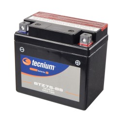 Batterie TECNIUM Sans...