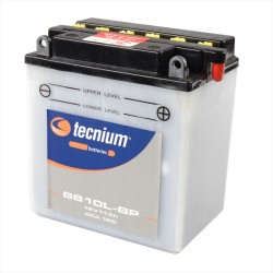 Batterie TECNIUM...