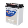 Batterie TECNIUM conventionnelle avec pack acide - BB14-A2