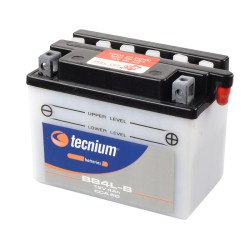 Batterie TECNIUM...