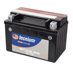 Batterie TECNIUM Sans...