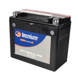 Batterie TECNIUM Sans...