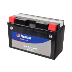 Batterie TECNIUM Sans...