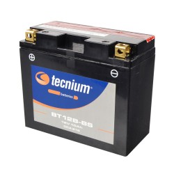 Batterie TECNIUM Sans...