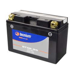 Batterie TECNIUM Sans...