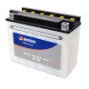 Batterie TECNIUM conventionnelle avec pack acide - B50-N18L-A3