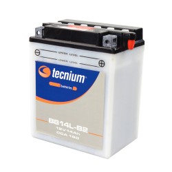 Batterie TECNIUM...