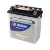 Batterie TECNIUM conventionnelle avec pack acide - BB5L-B