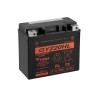 Batterie YUASA Sans entretien avec pack acide - GYZ20HL