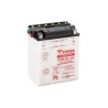 Batterie YUASA conventionnelle sans pack acide - SYB14L-A2