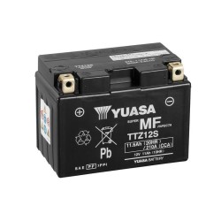 Batterie YUASA Sans...