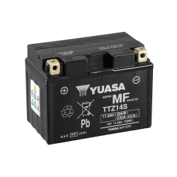 Batterie YUASA Sans...