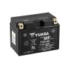 Batterie YUASA Sans entretien avec pack acide - TTZ14S