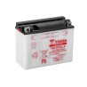 Batterie YUASA conventionnelle sans pack acide - Y50-N18L-A