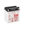 Batterie YUASA conventionnelle sans pack acide - YB10L-B2