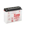 Batterie YUASA conventionnelle sans pack acide - YB16AL-A2