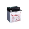 Batterie YUASA conventionnelle sans pack acide - YB30CL-B